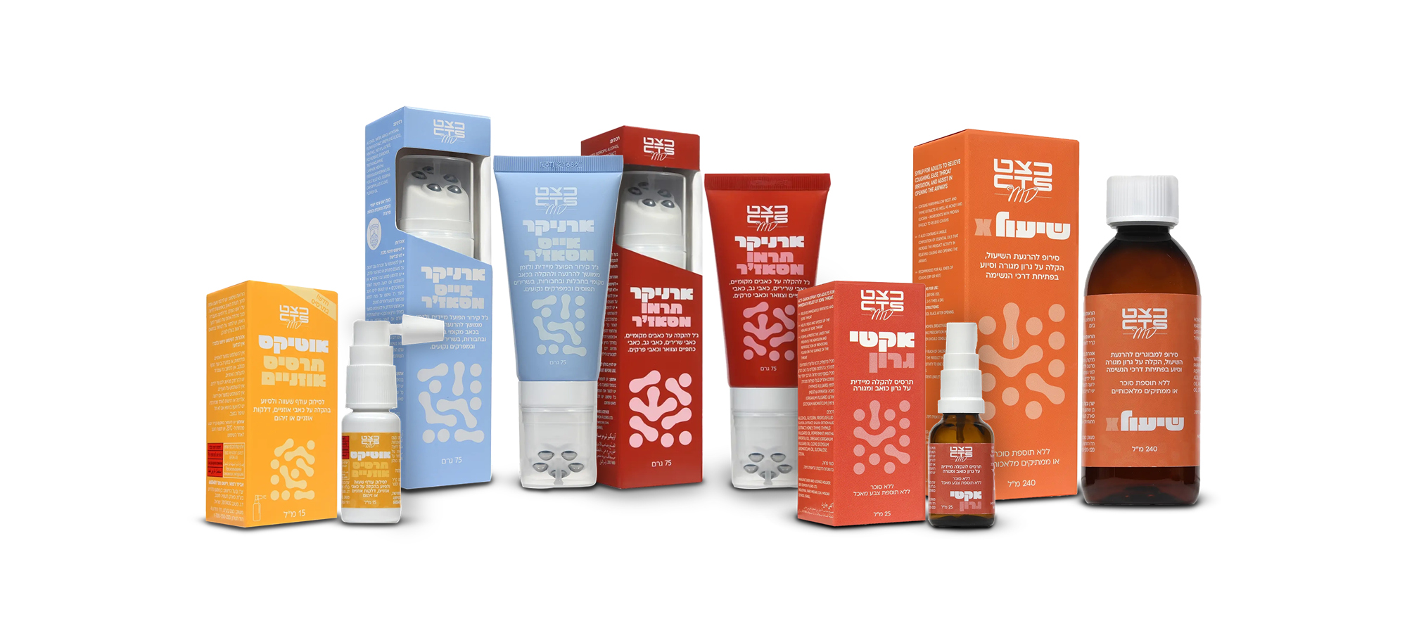 Pharma Packaging